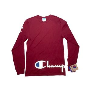 Champion Tee